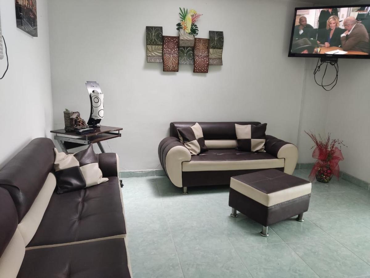 Hotel Mirador Plaza Pereira Εξωτερικό φωτογραφία