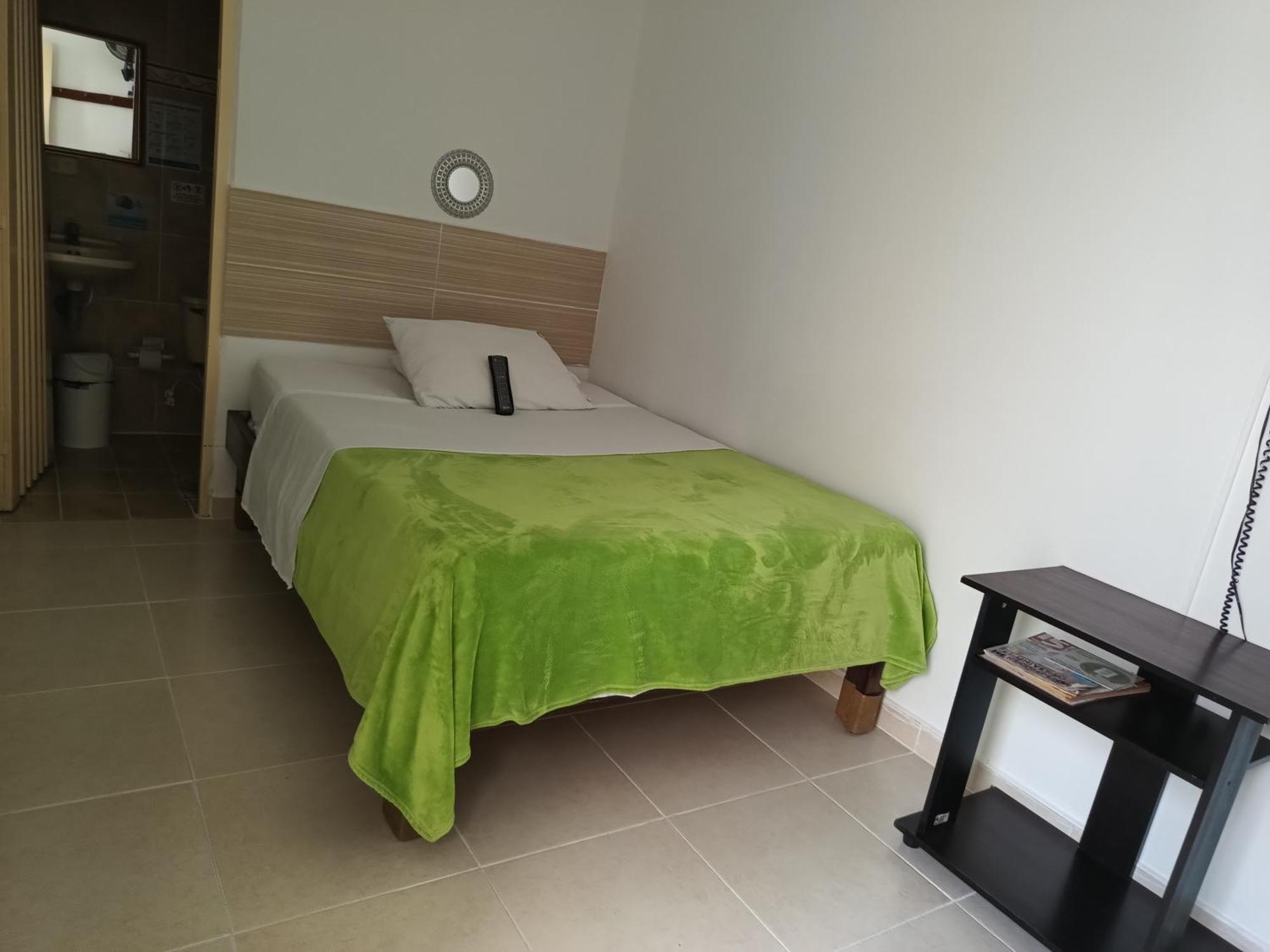 Hotel Mirador Plaza Pereira Εξωτερικό φωτογραφία