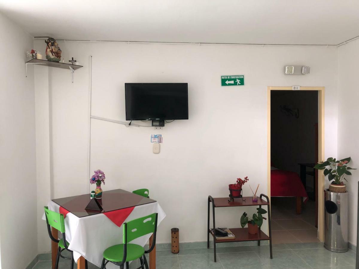 Hotel Mirador Plaza Pereira Εξωτερικό φωτογραφία